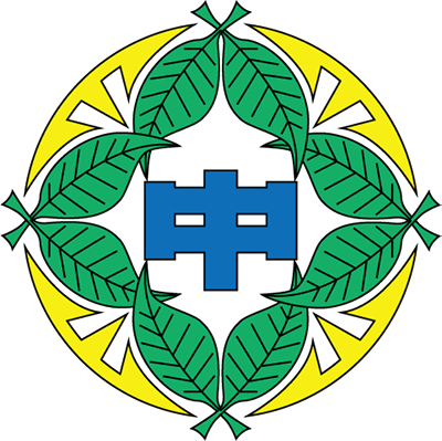 那珂川北中学校・校章