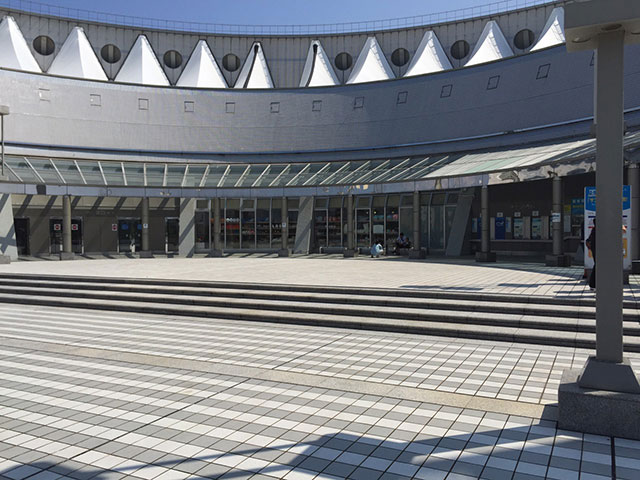 中学校・平成27年度 自然教室