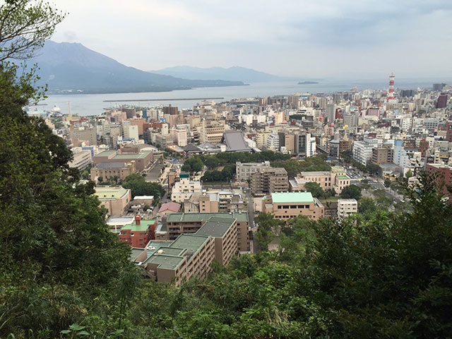 那珂川北中学校・平成27年度 修学旅行