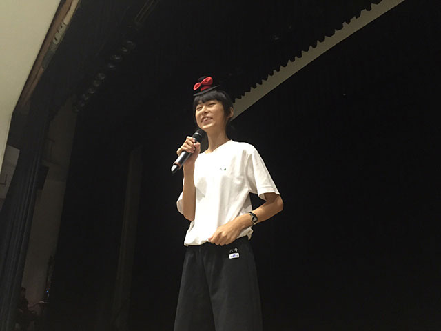那珂川北中学校・平成27年度 修学旅行