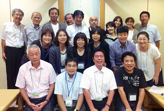 那珂川北中学校ＰＴＡ