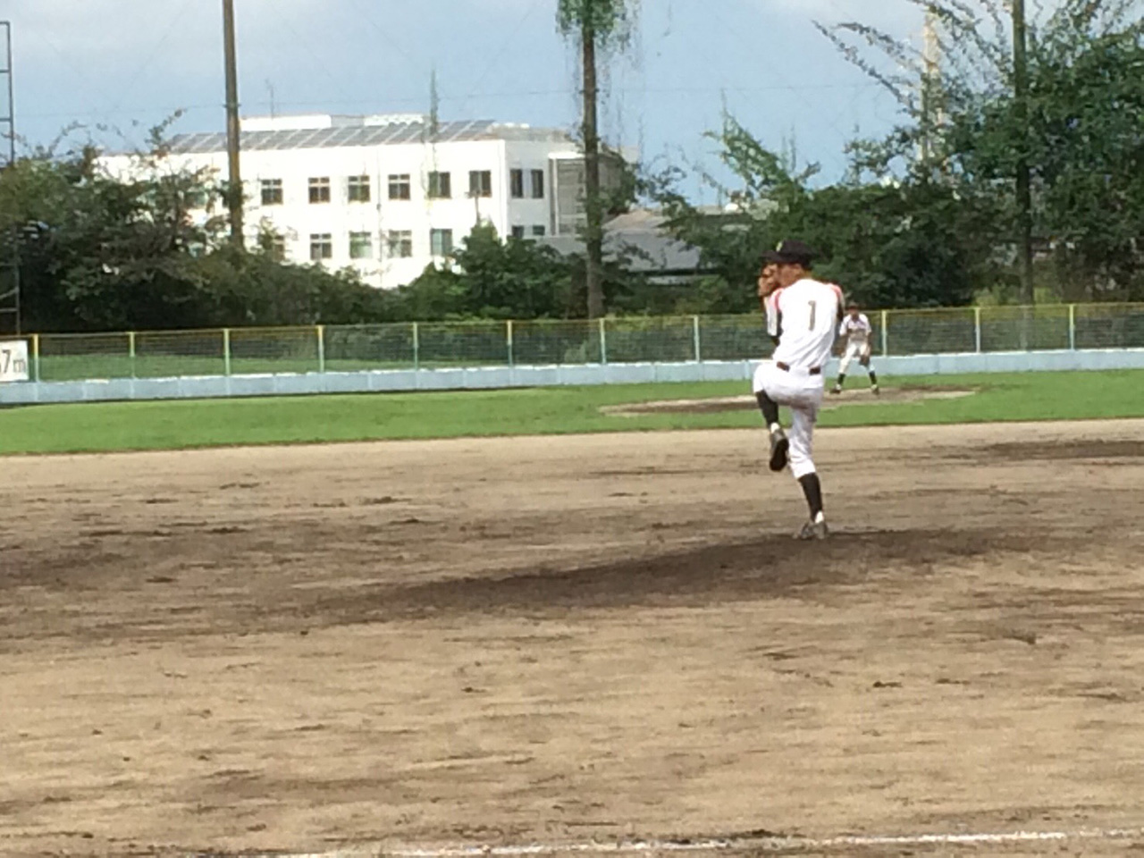 那珂川北中学校 平成28年 中体連 新人戦