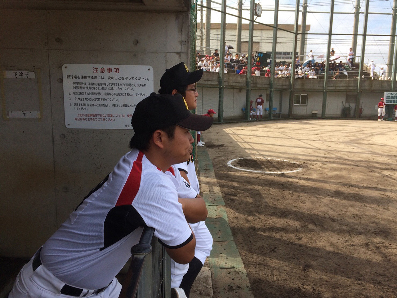 那珂川北中学校 平成28年 中体連 新人戦