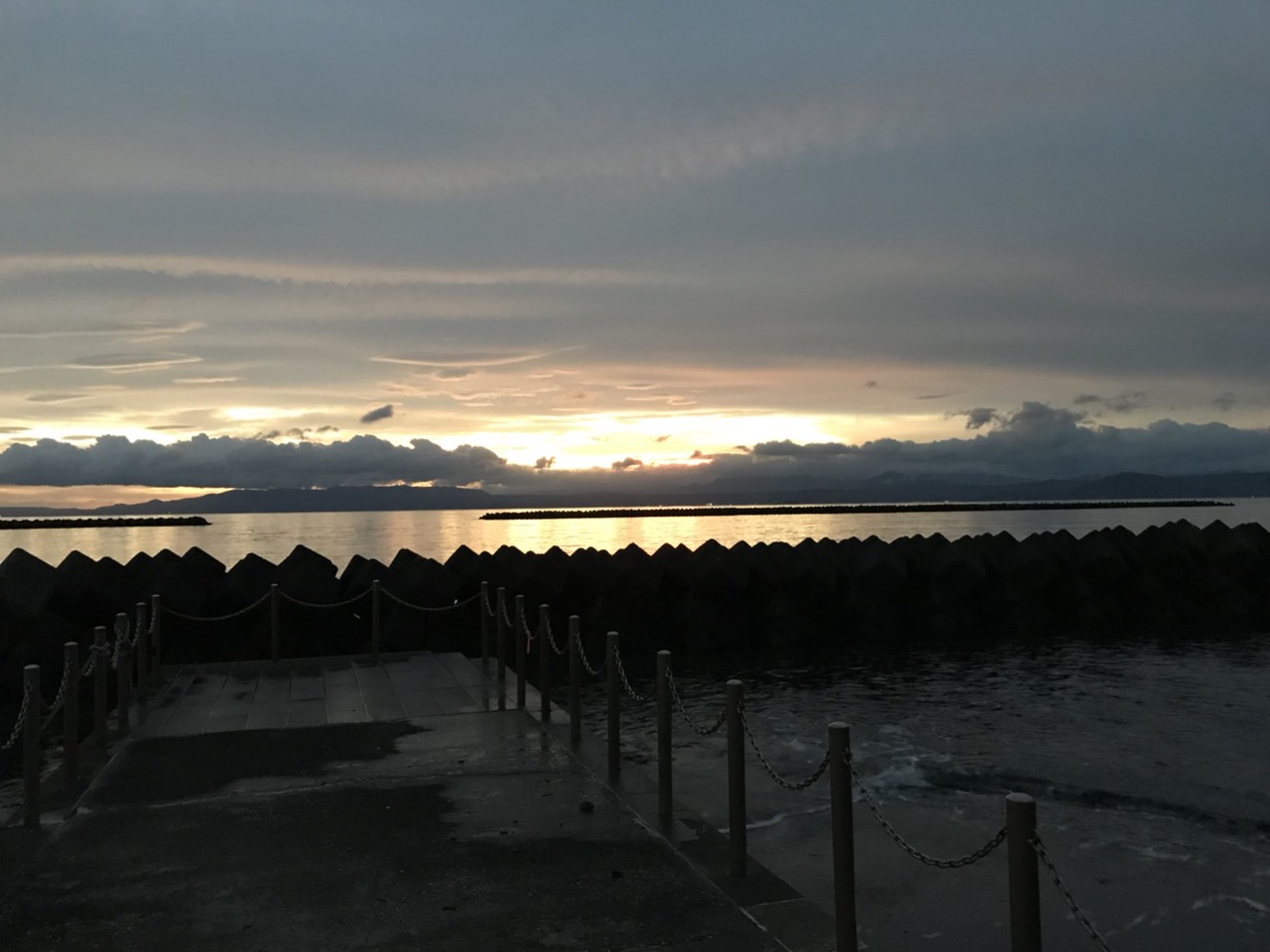 那珂川北中学校 修学旅行