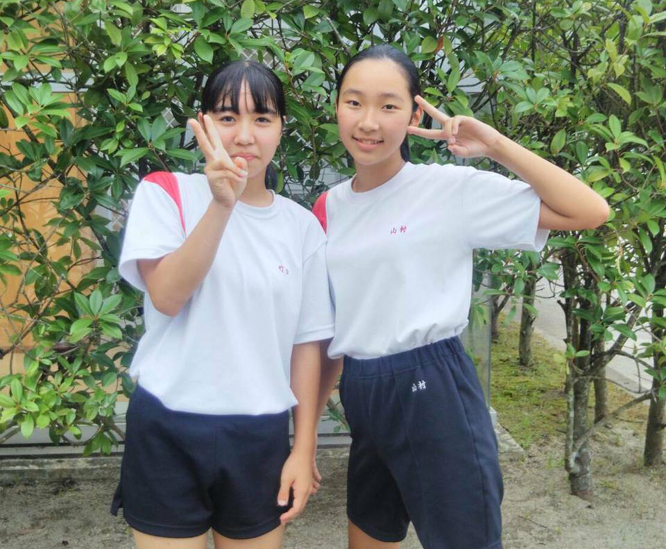 那珂川北中学校 そよかぜフェスタ 出演者
