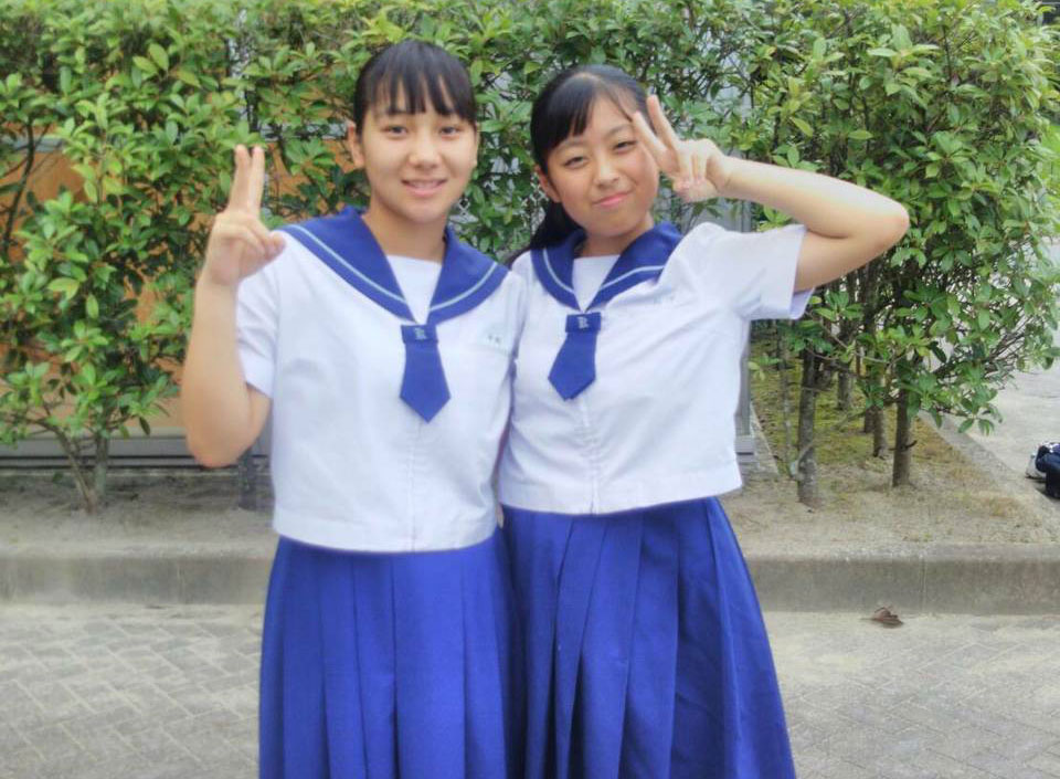 那珂川北中学校 そよかぜフェスタ 出演者