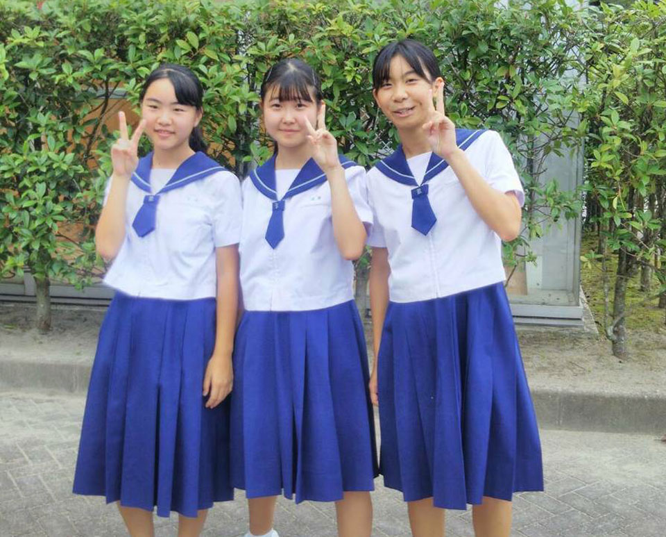 那珂川北中学校 そよかぜフェスタ 出演者